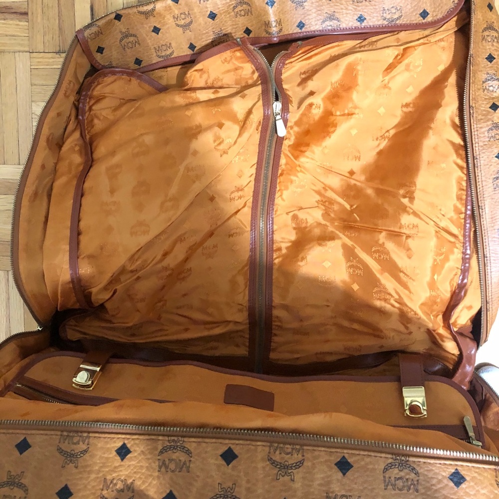 Travel bag - Picture 13 of 13